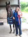 British Champion 2009