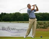 Gavin Hastings OBE - former captain of Scotland and the British and Irish Lions
